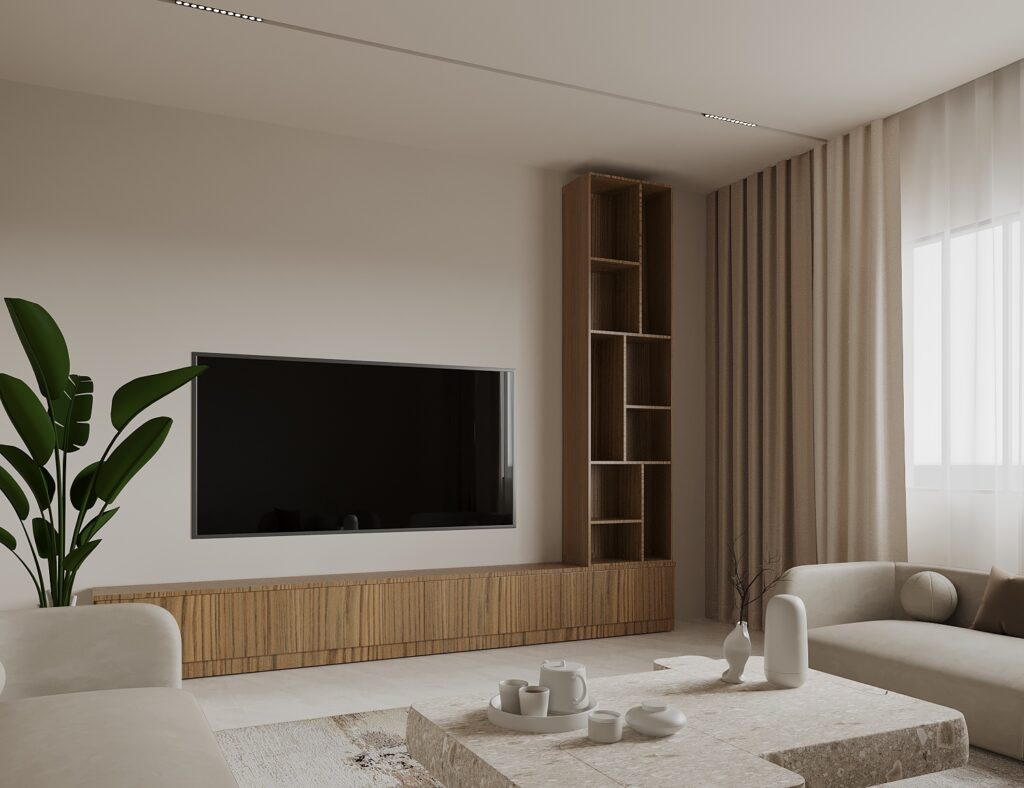 tv test